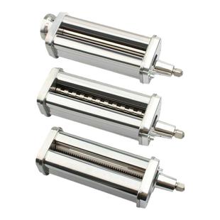 适配凯膳怡厨师机配件kitchenaid配件压面机切面制KA面条工具绞肉