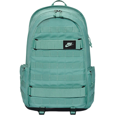 Nike/耐克正品2025新款男士大容量户外双肩背包FD7544-017