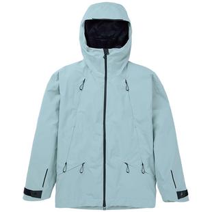 BURTON伯顿男女FUTURETRUST 2L滑雪服 滑雪背带裤243941/243951