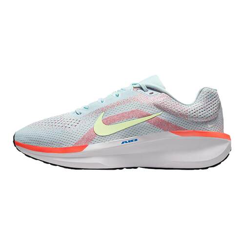 Nike/耐克 Winflo 11男女跑步鞋缓震透气舒适公路跑训练耐磨防滑