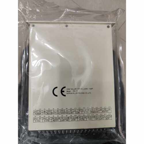 议价PILLAR皮拉计量泵PB-11型波纹管泵控制器一个未使用的