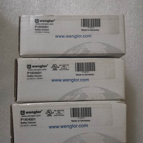 议价全新正品wenglor威格勒P1KH004P1KY002可维修