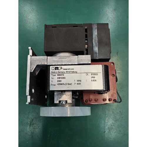 【议价-可维修】KNF KNF/N86KTE 230V/5 泵 /均有货