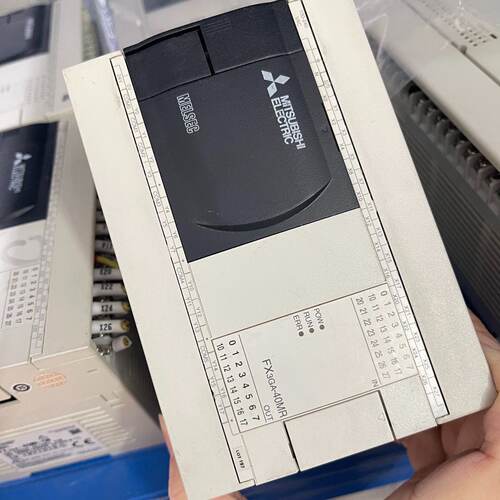 议价FX3GA-40MR-CM，，图片，拆修包适用