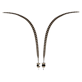 群青翎子舞蹈道具羽毛儿童古典舞跳舞专用戏曲羽毛舞台表演翎羽毛