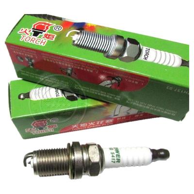 5417油气两用火花塞TORCH