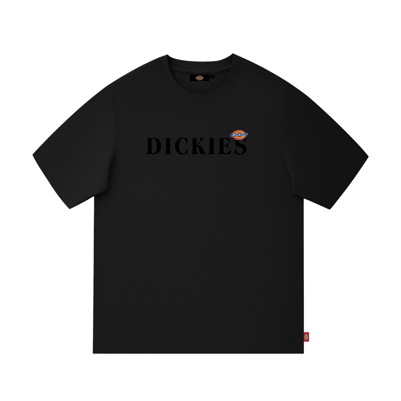 Dickies美式休闲速干凉感短袖
