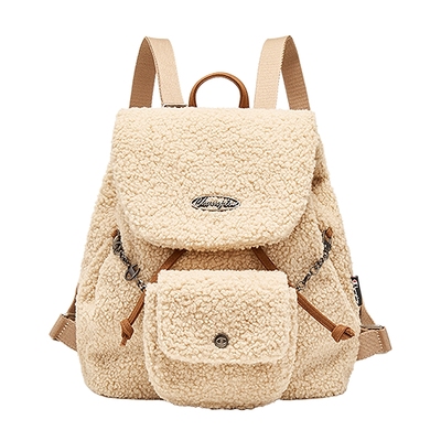 Champion冠军双肩墩墩包