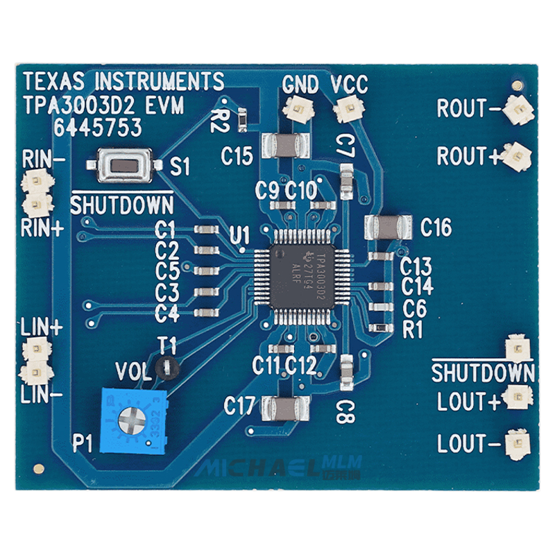 TITPA3003D2EVM原装进口开发板