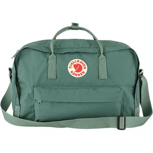 Fjallraven/北极狐Kanken Weekender单双肩背包大容量健身包23802