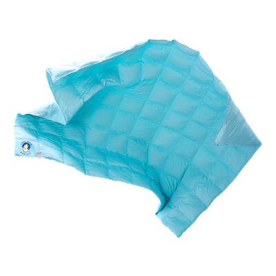 仙娥羽绒空调被夏被夏凉被高端