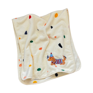 可爱浴巾毛巾三件套女2025新款学生宿舍裹全身可穿吸水珊瑚绒浴裙