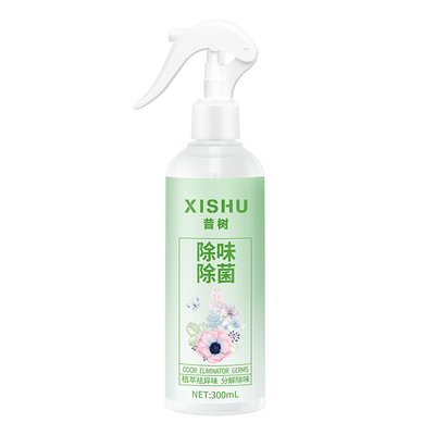 老人房间去异味喷雾除尿味神器