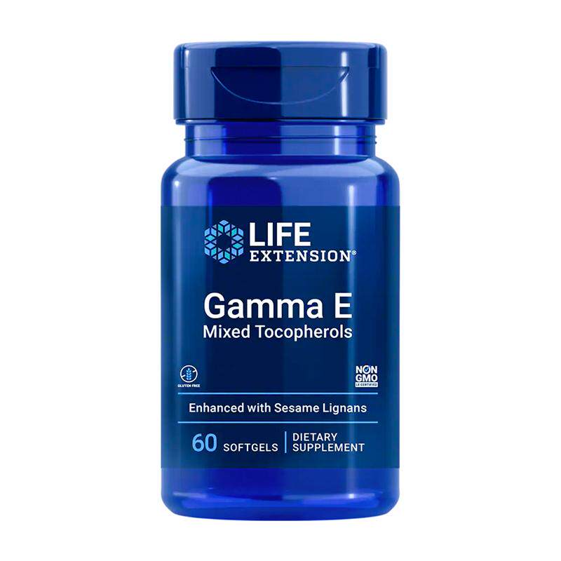 LifeExtension三烯酚