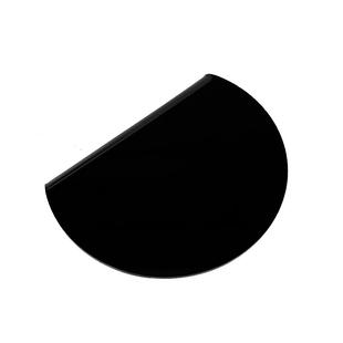 亚克力置物架免打孔浴室手机架托盘化妆品洗手液架子绿植墙上壁挂