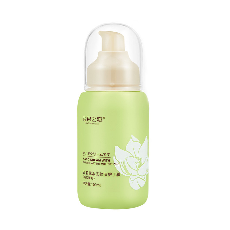 花果之恋水光倍润护手霜