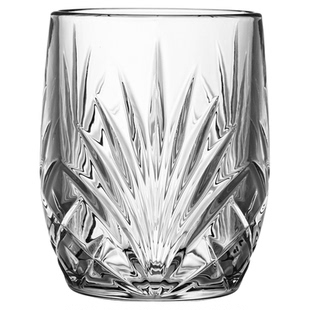 2026新款水晶玻璃威士忌杯加厚洋酒杯家用酒具套装啤酒杯轻奢高档