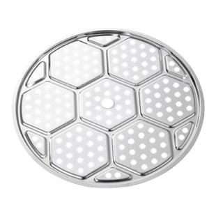 304不锈钢盖帘蒸锅垫片蒸笼垫篦子蒸帘子蒸帘垫子锅帘铁锅隔水垫