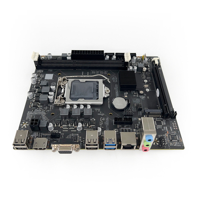 鹰捷主板115167代89代DDR3DDR4