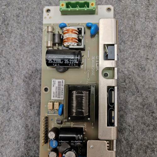 询价-TDK电源板MSE266E/3EA00E266E 触摸屏电源