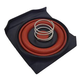 标致308S 3008 408 508 DS5LS 4008 5008气门室盖废气阀膜片