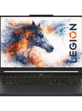 【政府补贴15%】联想拯救者Y7000X 2026新品酷睿Ultra7 Y9000P/R9000P新品游戏本电竞笔记本电脑大学生电竞本