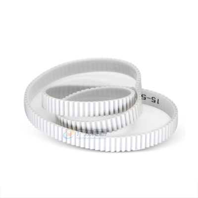 m3M白色聚氨酯环形同步带