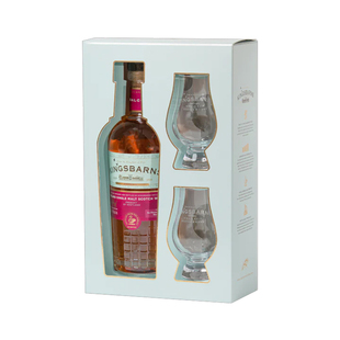 WEMYSS/威姆斯 KINGSBARNS 金岸逐梦 雪莉桶 单一麦芽礼盒