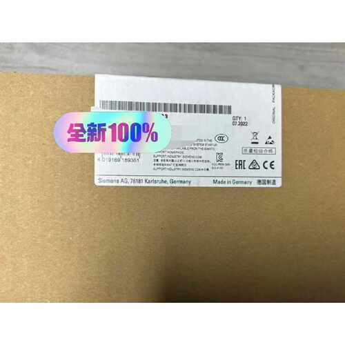 【议价-可维修】6GK5108-0PA00-2AA3 全新/均有货