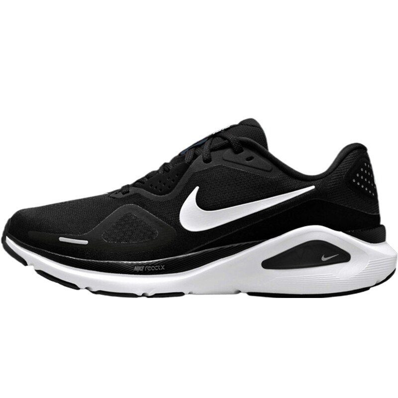 NIKE耐克女子STRUCTURE 26缓震轻便运动鞋跑步鞋HJ1101-003