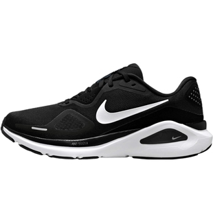 NIKE耐克女子STRUCTURE 26缓震轻便运动鞋跑步鞋HJ1101-003