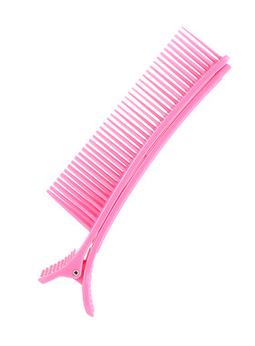 理发店夹子美发专用工具分区夹