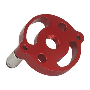 木工打孔定位器3-10mm打孔器木工钻孔器定位器实木拼板拼接开孔器