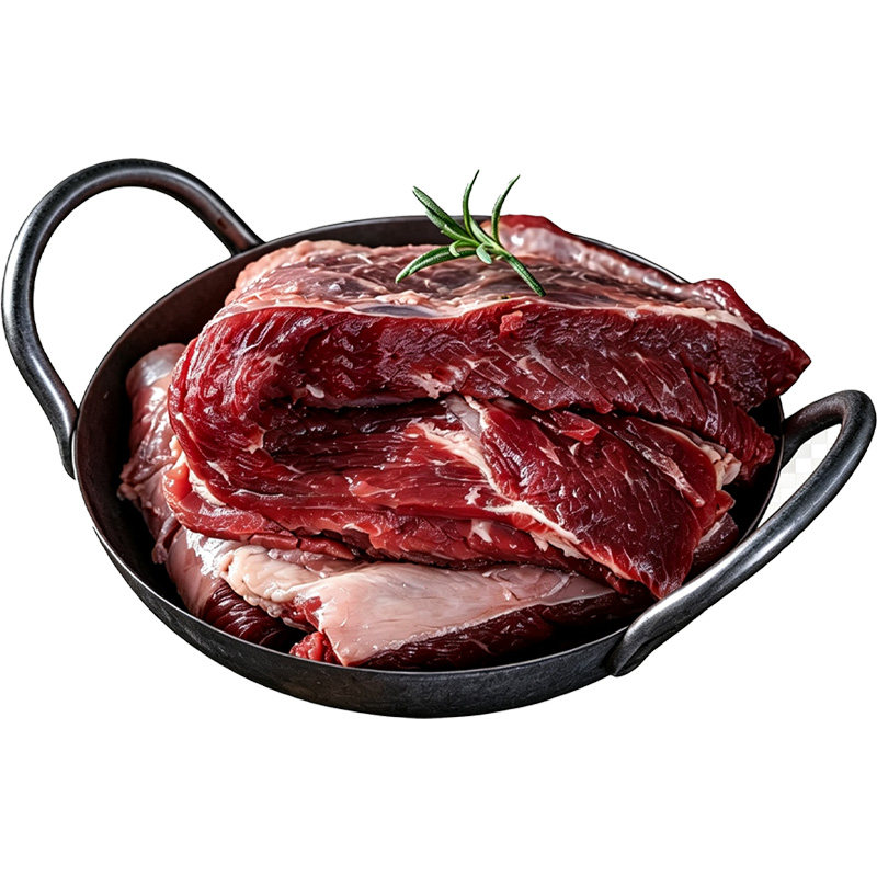 务实清源牛腩新鲜原切整块牦牛肉