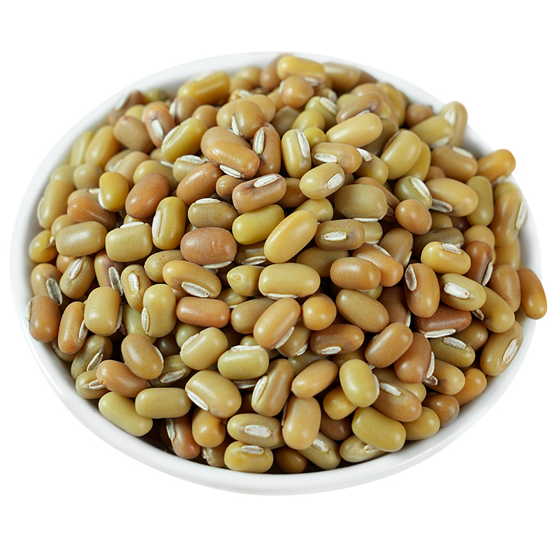 竹豆新货云南农家米豆新鲜饭豆眉豆江豆类大豆子豇豆干货5斤煲汤