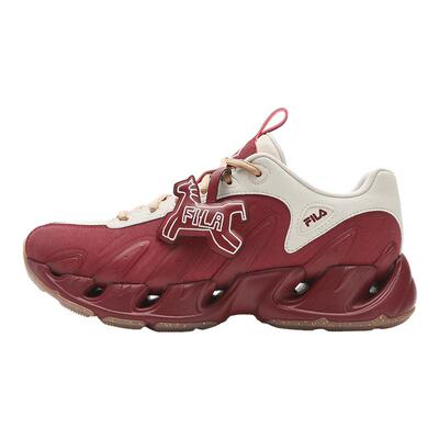 FILA斐乐男士休闲老爹鞋