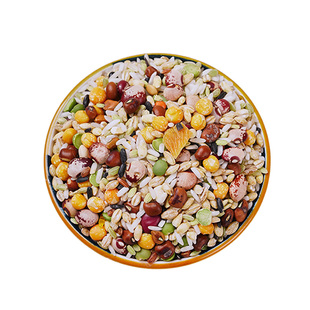 新货八宝粥原材料商用八宝粥米五谷杂粮组合八宝米腊八粥粗粮混合