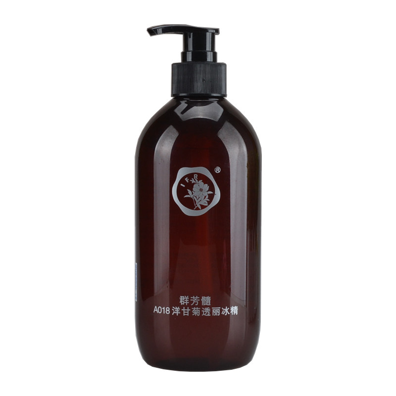 群芳髓洋甘菊丽肌冰精啫喱