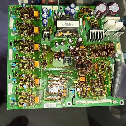 【议价】ATV6171系列30kw变频器电源驱动板原装拆机