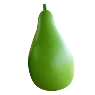 鸿运3号瓠子瓜种子 早生早熟瓠瓜瓠子 圆形蒲瓜高产种籽孑