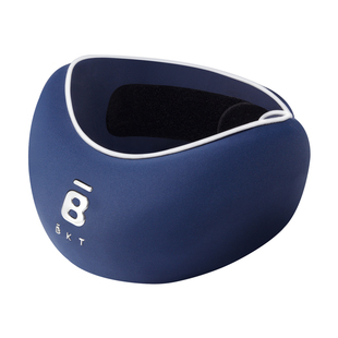 BKT护颈脖套颈托椎官方旗舰店子前倾矫防低头围脖部支撑枕正开车