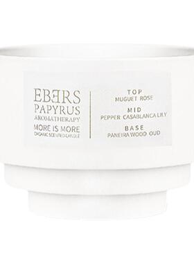 多款香型可选大豆蜡EBERSPAPYRUS