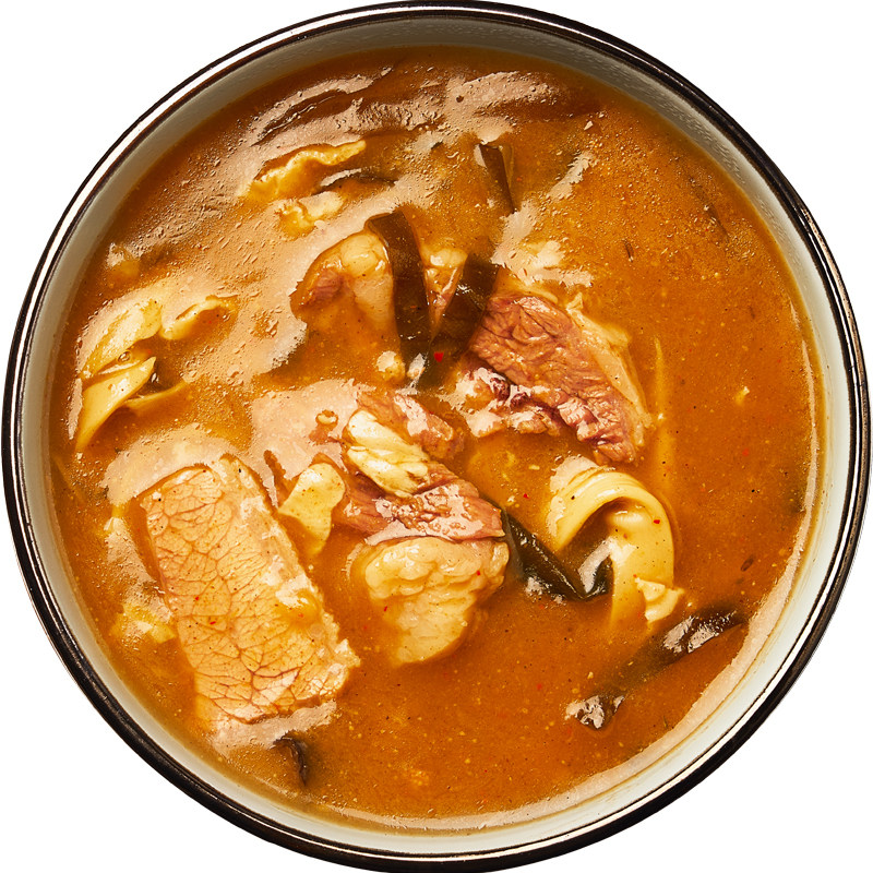 河南胡辣汤技术配方制作教程商用香料粉逍遥镇早点粥小吃技术配方