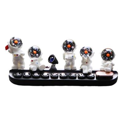 汽车临时停车号码牌创意卡通香薰