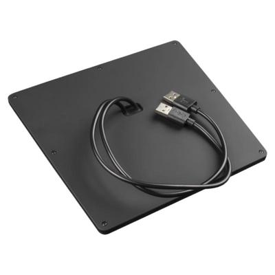 适用tesla特斯拉车载无线充电器