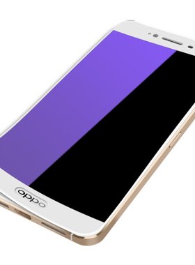 vivox6plus钢化膜防摔护眼