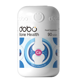 dobo多波欧骨伤骨折骨裂恢复药营养品钙片术后补品长骨头愈合壮骨