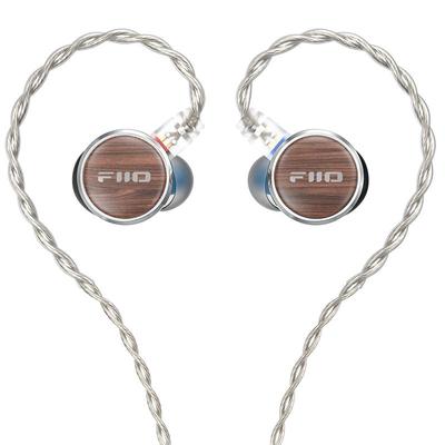 飞傲FP3平板耳机入耳式