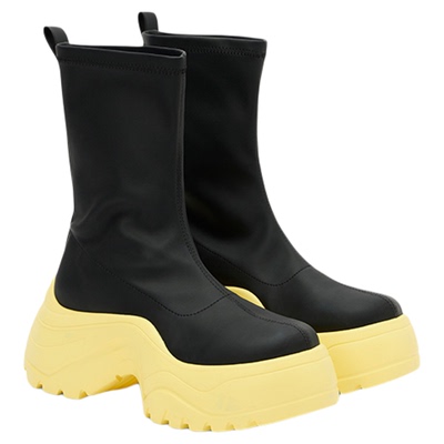 2025新款爆款秋冬瘦瘦靴子