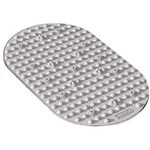 SMOOKY液态实心软硅胶指压板小熊超慢跑第六代专用加大足底按摩垫